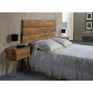 TETE DE LIT ALEXANDRA NOYER 155 X 60 X 5