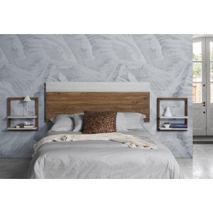 CABECERO HADA  155 X 60 X 5 BLANCO